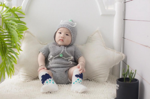 通许11个月宝宝身高体重